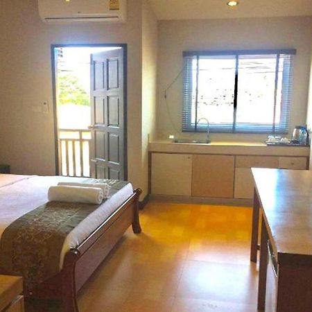 מאה נאם ביץ' My Living Place Samui מראה חיצוני תמונה