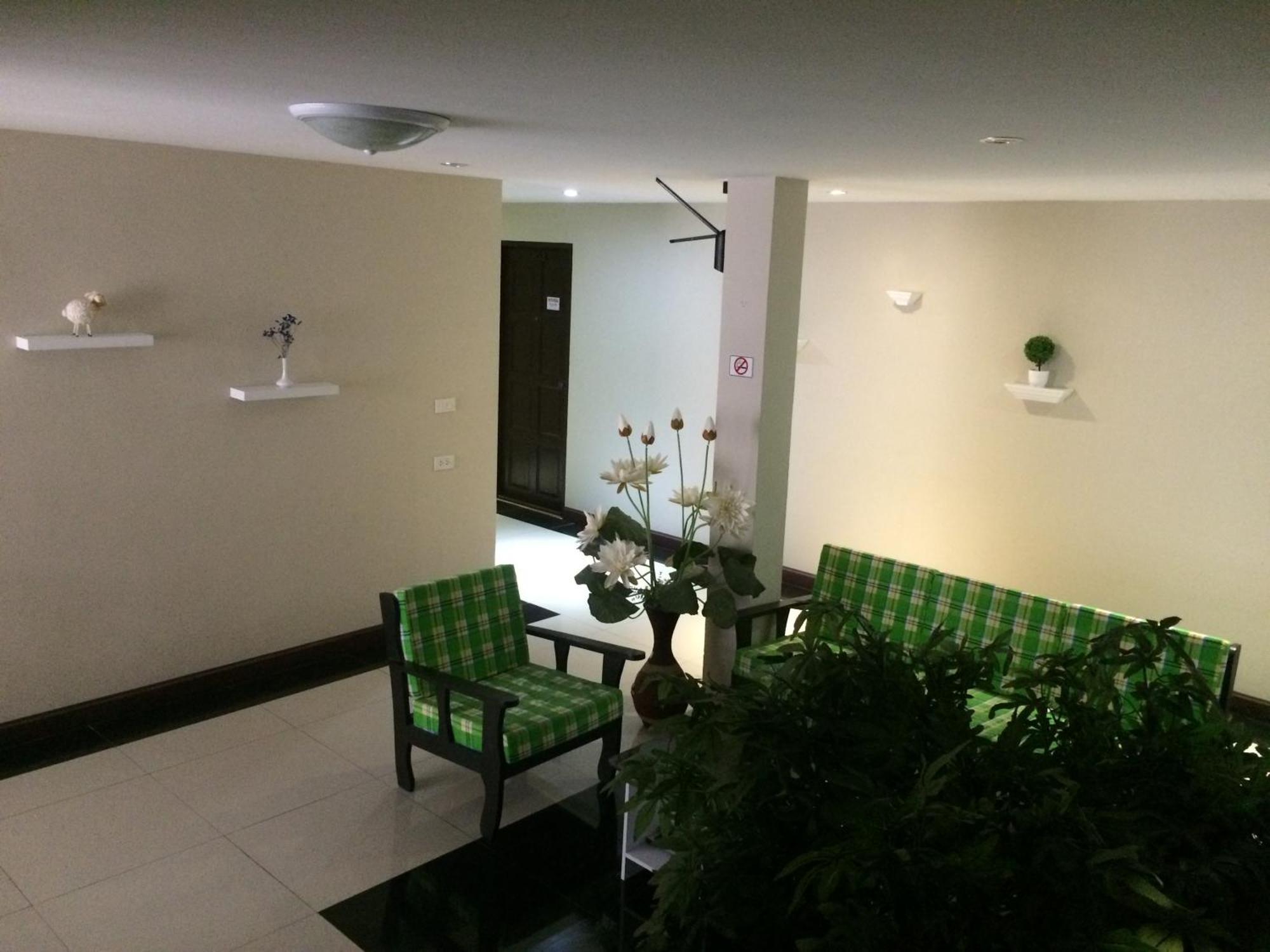 מאה נאם ביץ' My Living Place Samui מראה חיצוני תמונה